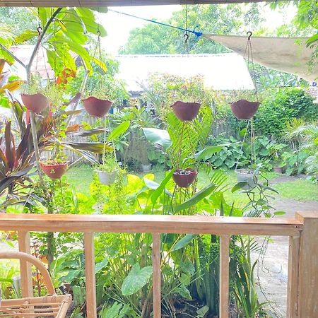 Hotel Marta House Gili Air Exterior foto