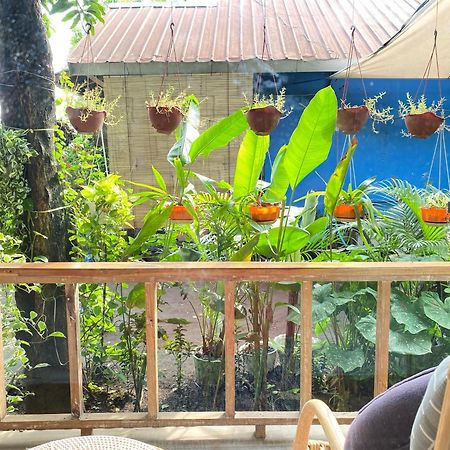 Hotel Marta House Gili Air Exterior foto