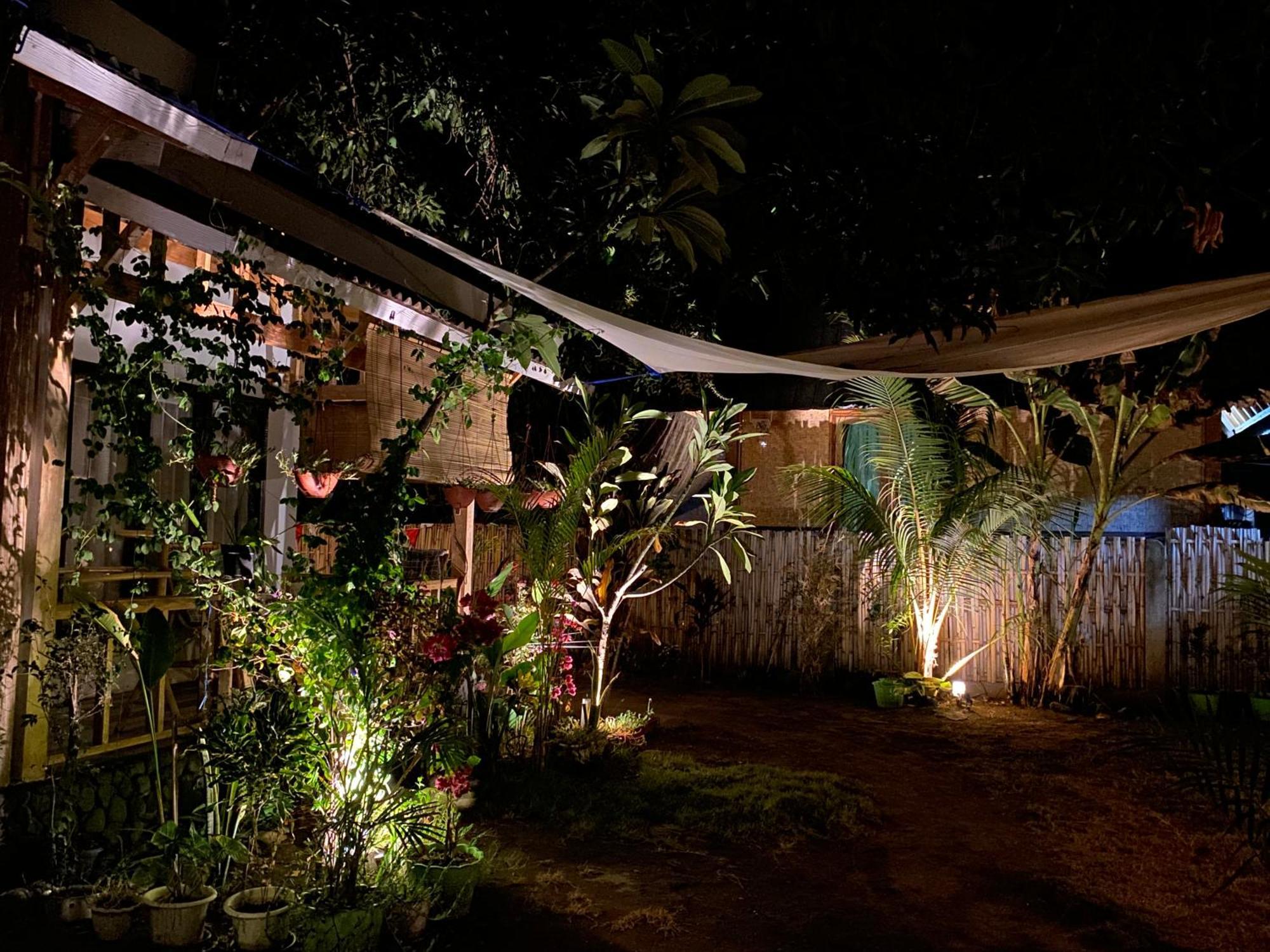 Hotel Marta House Gili Air Exterior foto